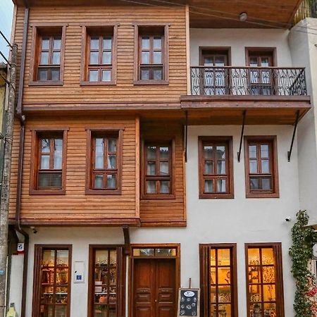 Trilye Bay C Konak Bursa Zewnętrze zdjęcie