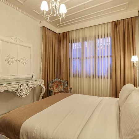 Trilye Bay C Konak Bursa Zewnętrze zdjęcie