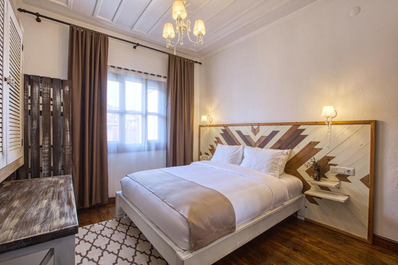 Trilye Bay C Konak Bursa Zewnętrze zdjęcie