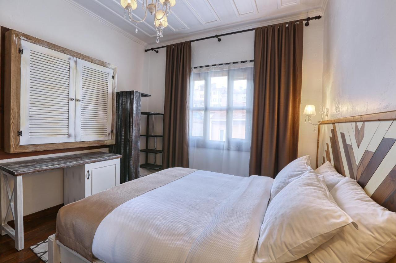 Trilye Bay C Konak Bursa Zewnętrze zdjęcie