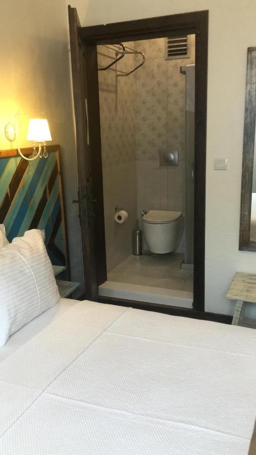 Trilye Bay C Konak Bursa Zewnętrze zdjęcie