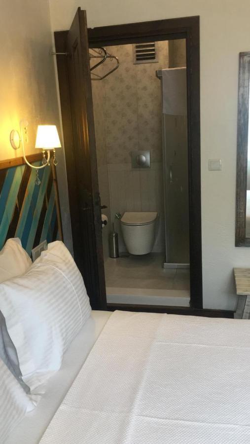 Trilye Bay C Konak Bursa Zewnętrze zdjęcie