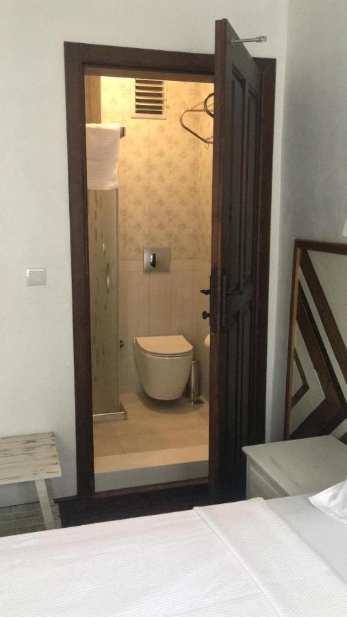 Trilye Bay C Konak Bursa Zewnętrze zdjęcie