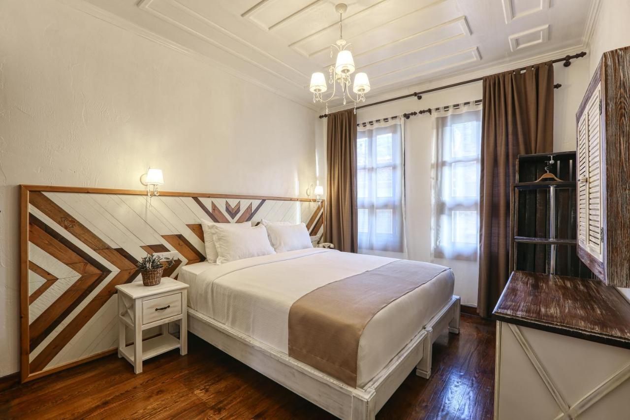 Trilye Bay C Konak Bursa Zewnętrze zdjęcie