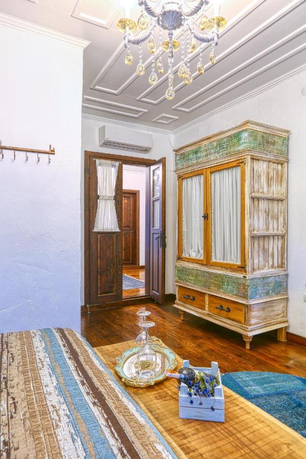 Trilye Bay C Konak Bursa Zewnętrze zdjęcie