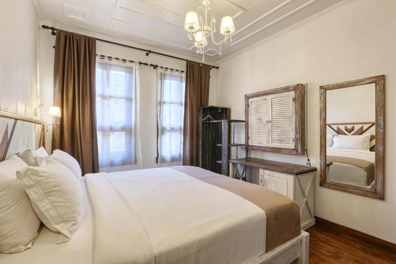 Trilye Bay C Konak Bursa Zewnętrze zdjęcie