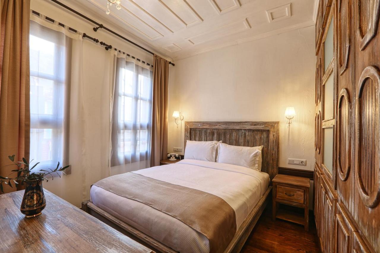Trilye Bay C Konak Bursa Zewnętrze zdjęcie