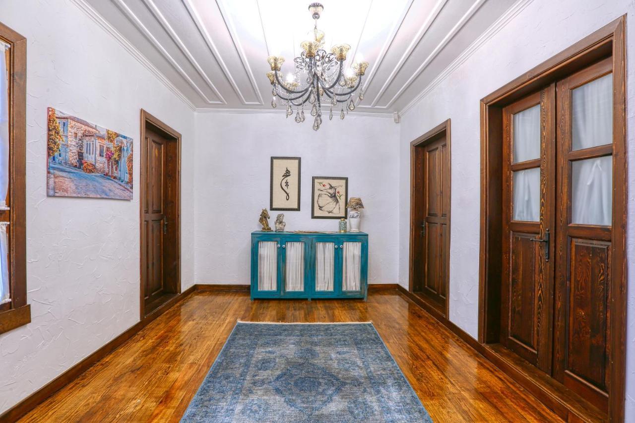 Trilye Bay C Konak Bursa Zewnętrze zdjęcie
