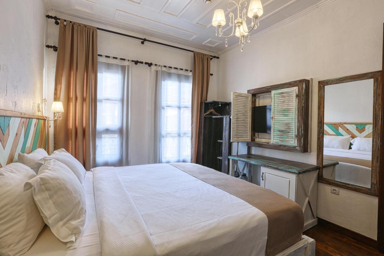 Trilye Bay C Konak Bursa Zewnętrze zdjęcie