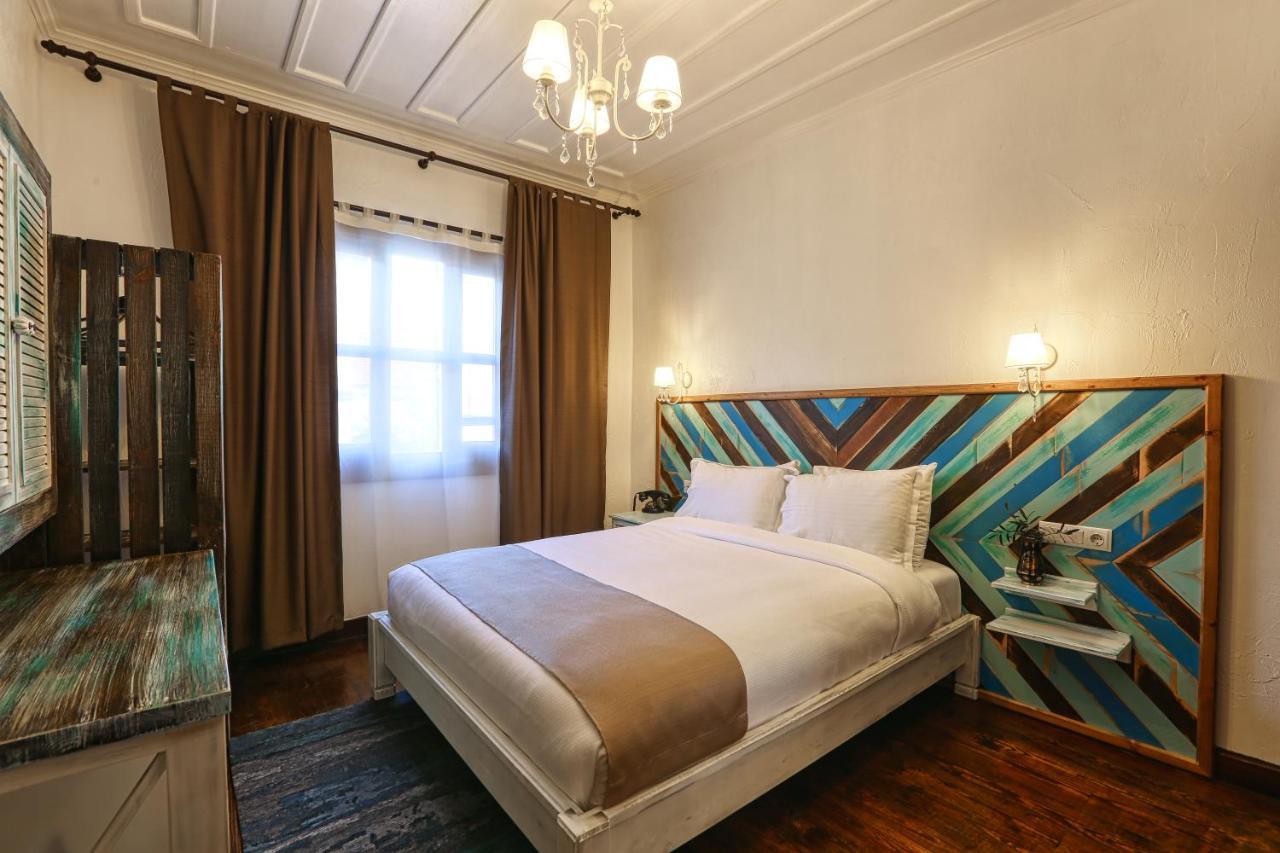 Trilye Bay C Konak Bursa Zewnętrze zdjęcie