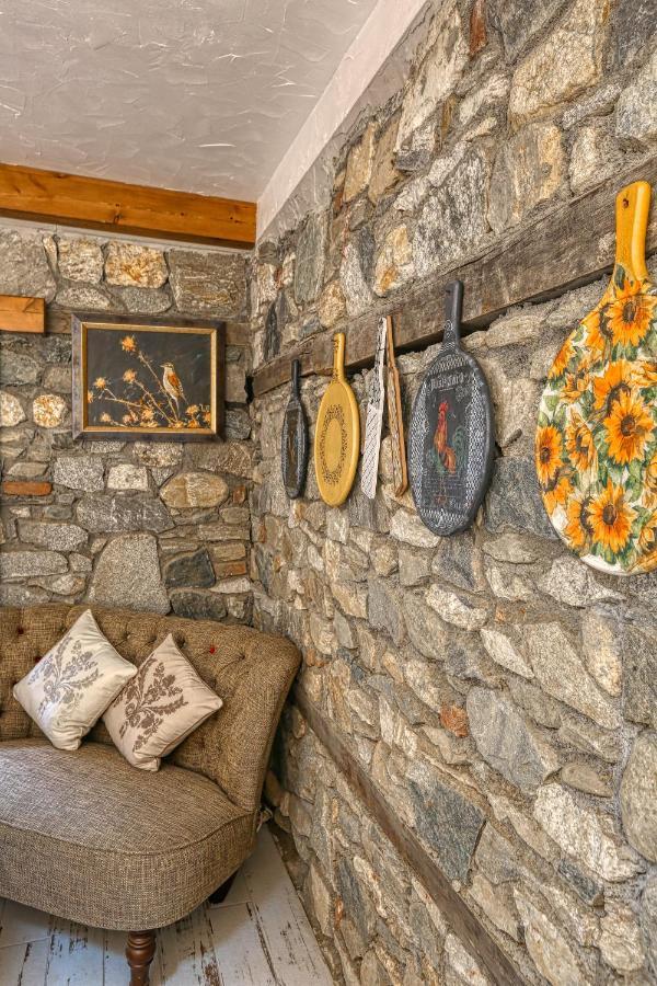 Trilye Bay C Konak Bursa Zewnętrze zdjęcie