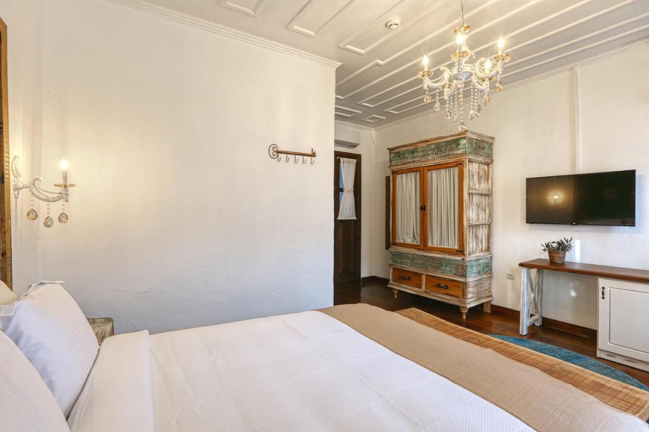 Trilye Bay C Konak Bursa Zewnętrze zdjęcie