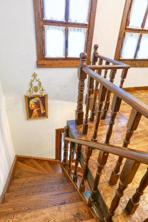 Trilye Bay C Konak Bursa Zewnętrze zdjęcie