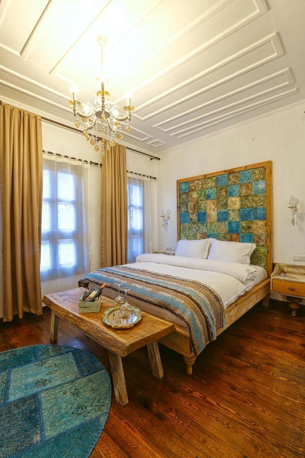 Trilye Bay C Konak Bursa Zewnętrze zdjęcie