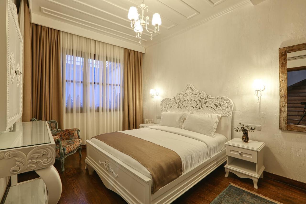 Trilye Bay C Konak Bursa Zewnętrze zdjęcie