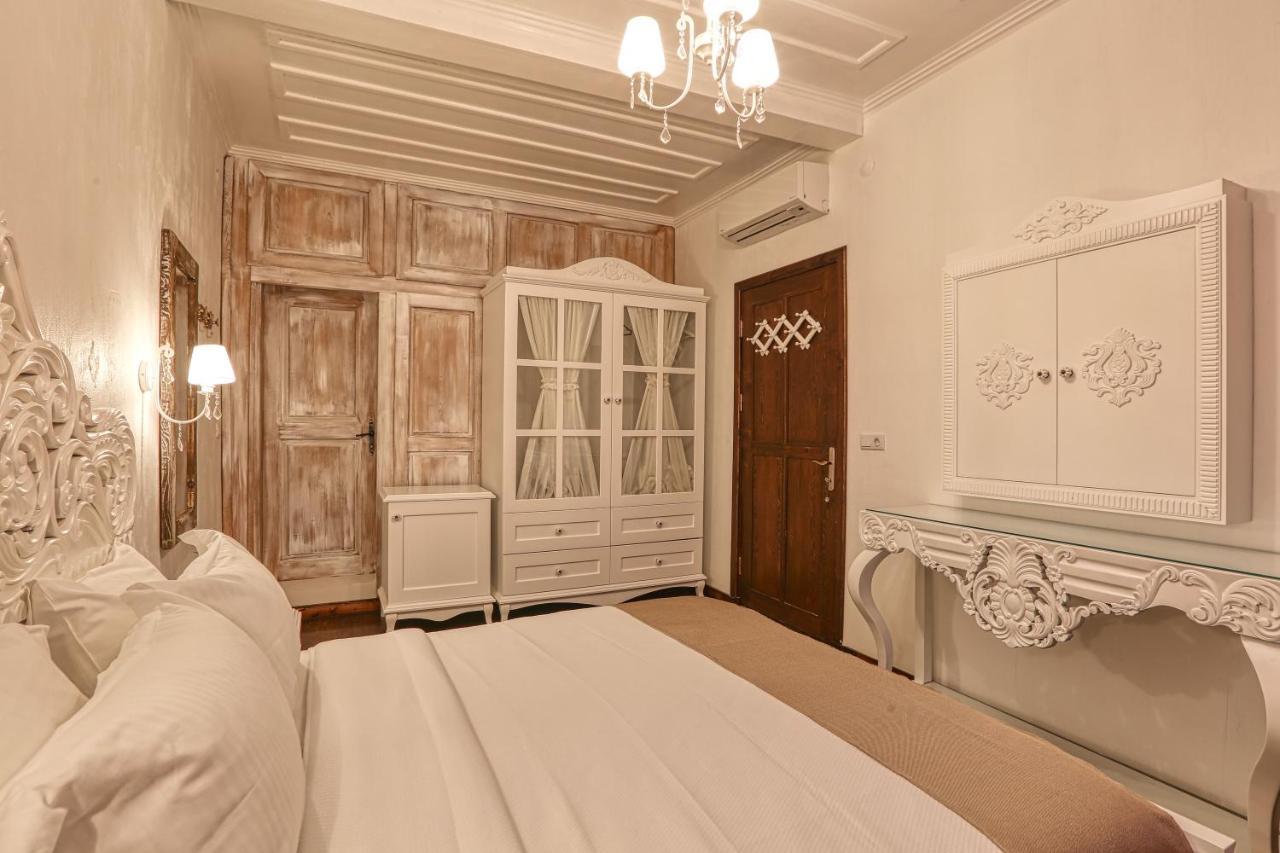 Trilye Bay C Konak Bursa Zewnętrze zdjęcie